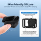 DJI Action 6 Camera Hand Grip and Scratch Protection Case Silicone Cover