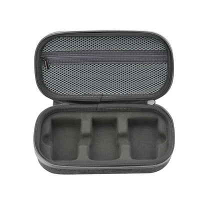 Bag For Dji Mini 4 & Mini 3 & 3 pro Battery Storage Bag Best for Air Traveller Accessories