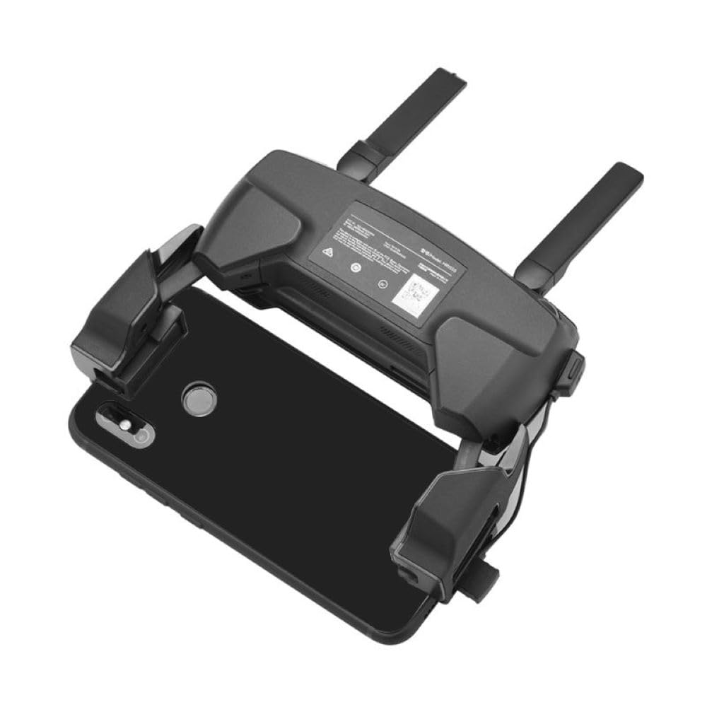 Phone Holder for DJI Mavic 2/Mini/Pro/Air Spark Remote Controller Accessories