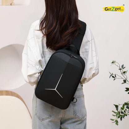 GetZget Carrying Case Bag for DJI Neo & Accessories Cross Body Bag