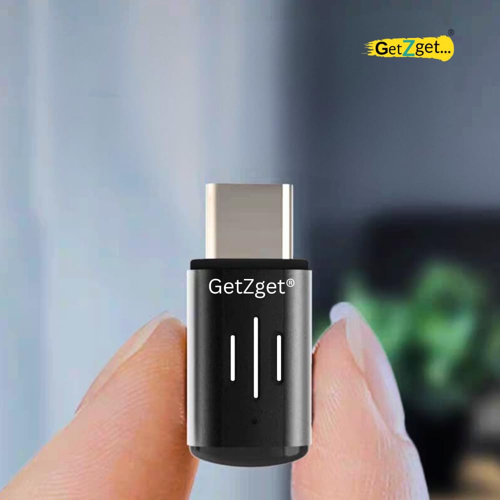  Android Smart Phone Mini Infrared Universal Control Generation 5th All in One Air Conditioner/DVD/STB/TV(Not for i-Phone) (Type C)