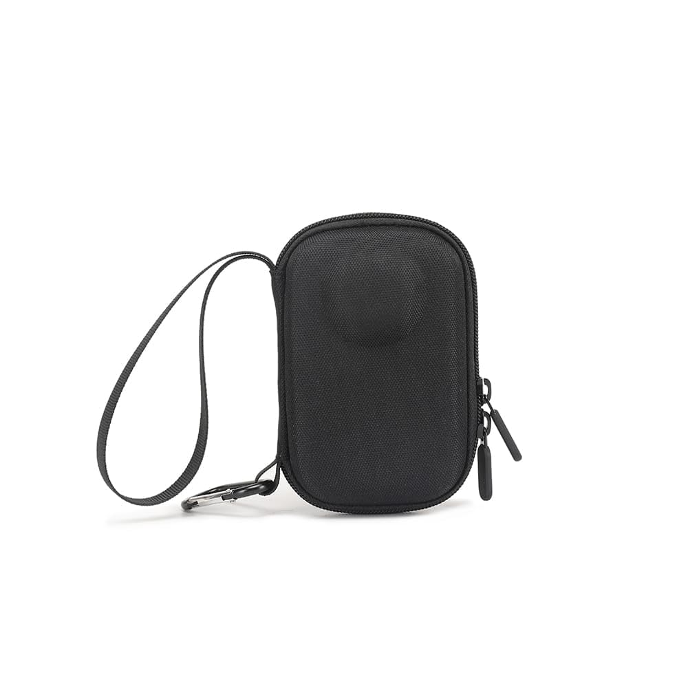 GetZget Carrying case Bag For DJI osmo 360 Camera (Black)
