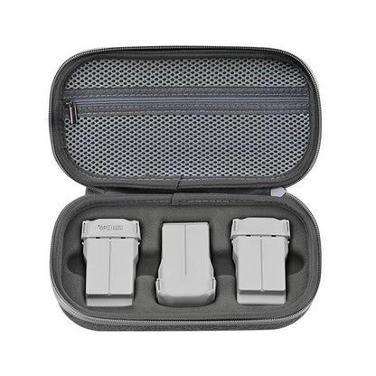 Bag For Dji Mini 4 & Mini 3 & 3 pro Battery Storage Bag Best for Air Traveller Accessories