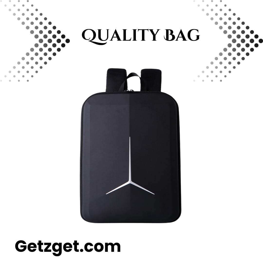 Carrying Case Bag for DJI Mavic Air 3 and Accessories 