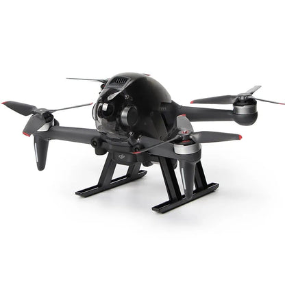 dji fpv landing gear Height Extender For Dji FPV Landing Gear Legs Safety Height extension Accessories