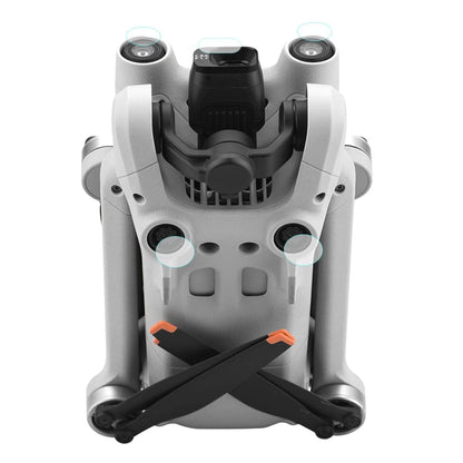 Tempered Glass for DJI Mini 3 Pro Sensor and Gimbal Camera Lens Glass Protector Scratch Protection Accessoires