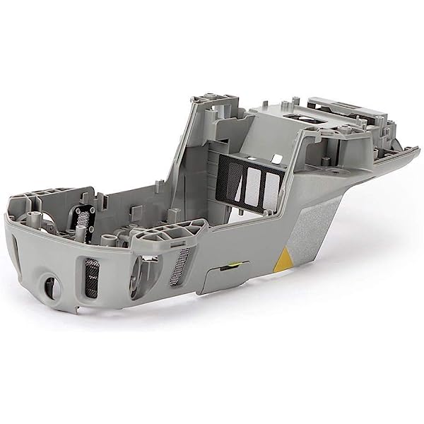 Complete Body Shell Replacement for DJI Mavic Air 2 (view 2)