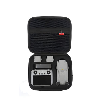 DJI Mavic Air 2/ Air 2S and Accessories Protective Hand Carry & Shoulder Compact PU Bag(PU Soft Case)