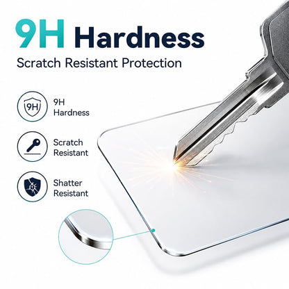 Screen Guard For Dji Pocket 4 pro/ 4P Camera (Getzget)