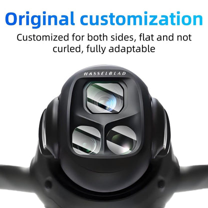Dji Mavic 4 Pro Gimbal Camera Lens Scratch Protector Tempered Glass Accessories