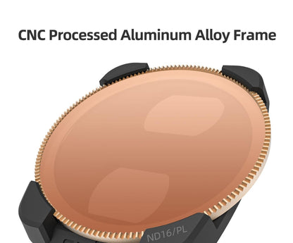 Nd Filters Set for DJI Mavic Air 3