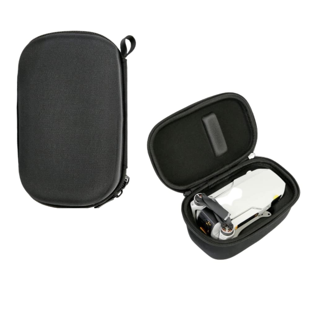 Air Travel Carrying Case for DJI Mavic Mini, Mini 2 and Mini SE Drone Body (view 2)
