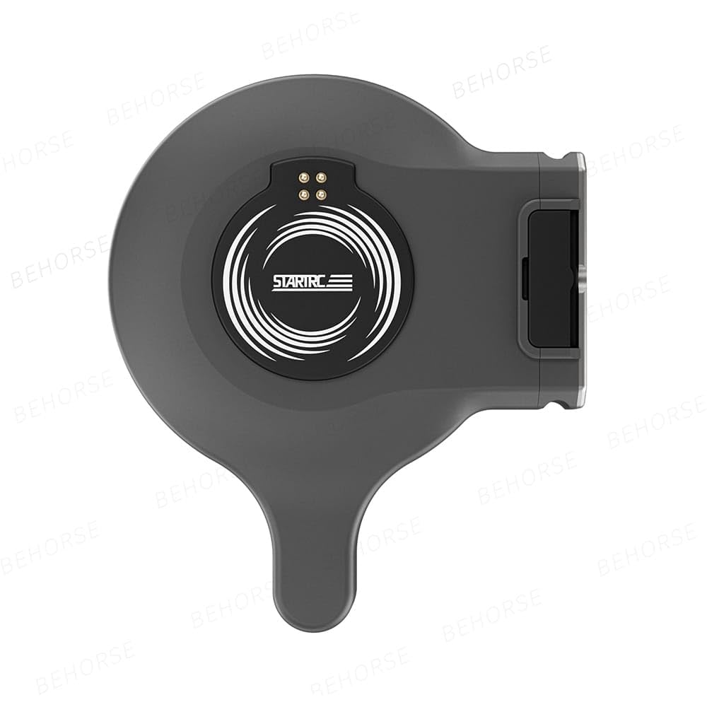 Magnetic Phone Clamp Holder For DJI Osmo Mobile 7/8 Gimbal Stabilizer