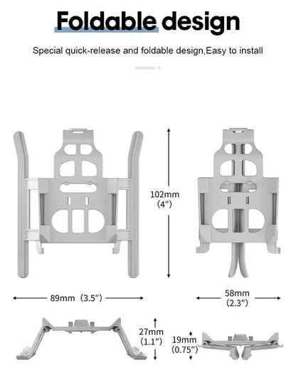 DJI Mini 3 Height Extender (Not Mini 3 Pro)