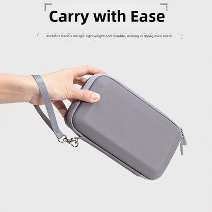 Carrying Case Bag Compatible with DJI Osmo Pocket 4 Pro