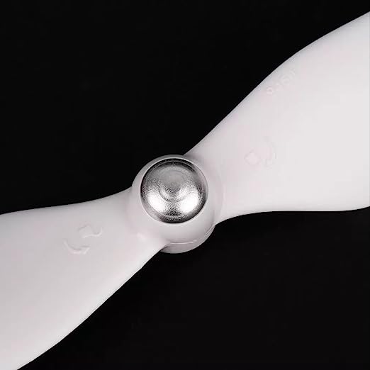 Propellers for DJI Phantom 3 and 2 Professional, Advanced (4 Pieces) (view 5)