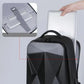 Multipurpose Hard Shell Waterproof Backpack for DJI Air 2s 