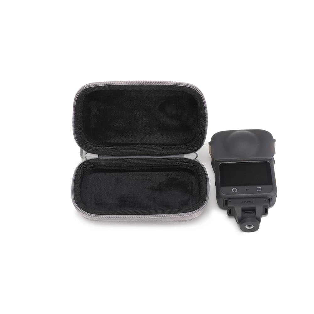  Bag For DJI osmo 360 Camera (Grey)
