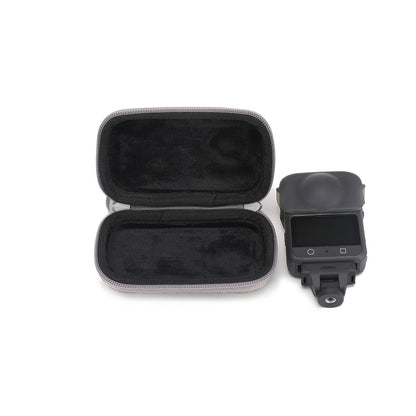  Bag For DJI osmo 360 Camera (Grey)