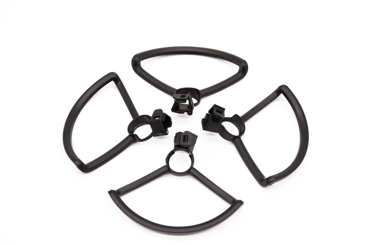 Propeller Guard for DJI Spark Drone Blade Protector Quick Release Props Protective Accessories Guard