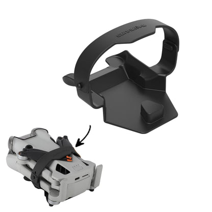 dji Mini 4 Pro propeller holder (Black)