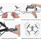 Sunnylife Propeller Guard For Dji Mavic Air 3 Wings Scratch Protector integrated Guard Protection Accessories