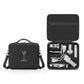 DJI Rs 4 Mini DSLR Gimbal and Accessories Protection Bag (Black)