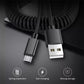Spring Data Cable For Multipurpose Usb To Micro