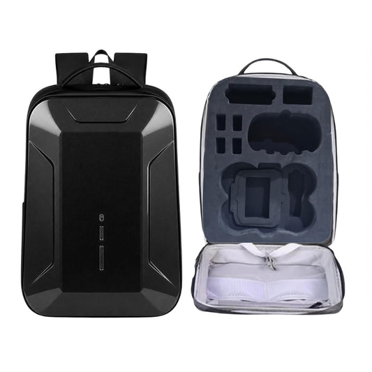 Multipurpose Carrying Case Bag For DJI Avata 360 & Accessories Storage Hard Waterproof Backpack 