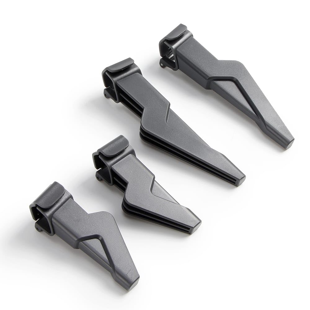 Height Extender Leg Protector for DJI Mavic 3 / 3 Pro (view 5)
