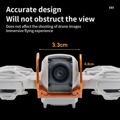 DJI Neo Camera Gimbal Protector Aluminum Alloy Lens Guard (Getzget)