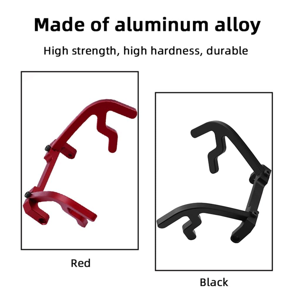 Lens Protective Bumper for DJI Avata Gimbal Camera (view 6)