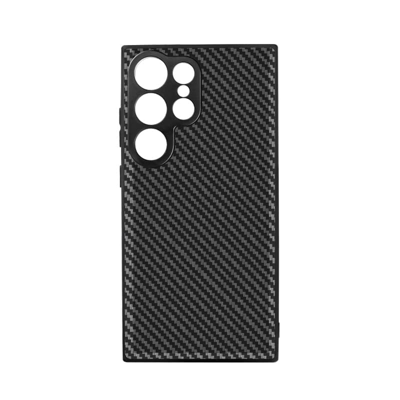 Phone Case Samsung Galaxy S24 Ultra  Supports 17mm Telephoto, Macro & Wide-Angle Lenses