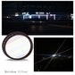 Rainbow Streak Lens For iPhone 13/14/ 15 & Plus, Vivo X90 Mobile Cover, DSLR Camera (52mm)
