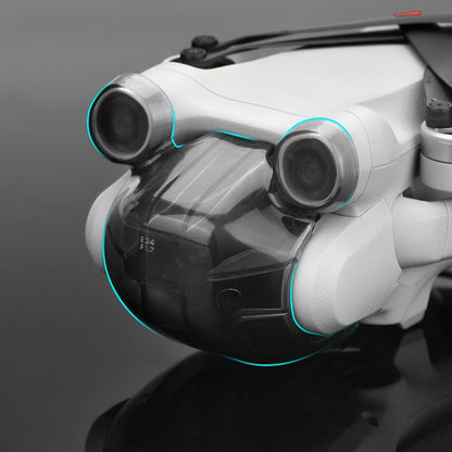 Gimbal Cover Cap For Dji Mini 3 Pro Gimbal Camera Protection Accessories