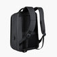 GetZget® Multipupose Carrying Case Bag for DJI Mavic 4 Pro & Accessories Storage Hard Waterproof Backpack with Safety Belt & EVA Foam (for Mavic 4, Black)