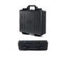 GetZget® Carrying Case Bag For DJI Mavic 4 Pro & Accessories Hard Shell Waterproof Case