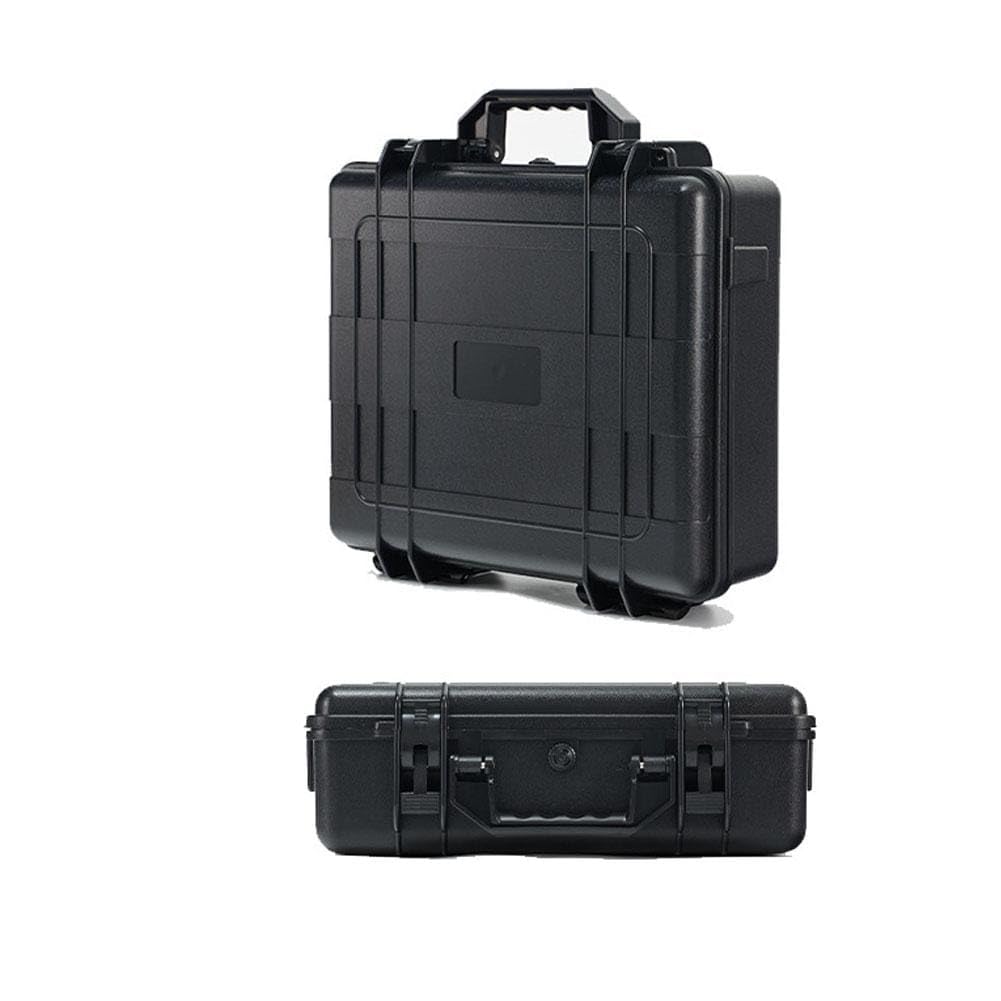 GetZget® Carrying Case Bag For DJI Mavic 4 Pro & Accessories Hard Shell Waterproof Case