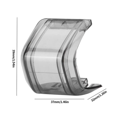 Gimbal Cover Cap For Dji Avata 2 Camera Lens Scratch Protector Lock