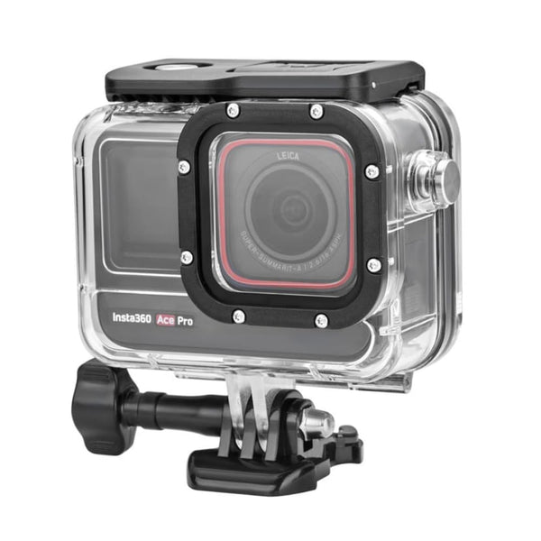 Waterproof Underwater Dive Case for Insta360 Ace Pro