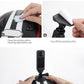 GetZget® Sunnylife Flexible Adhesive Helmet Mount For DJI Osmo 360, Pocket 3, Action 4/5/5pro, Insta 360 X5/X4/X3, Go Pro Hero 12/11/10 Action Camera Accessory