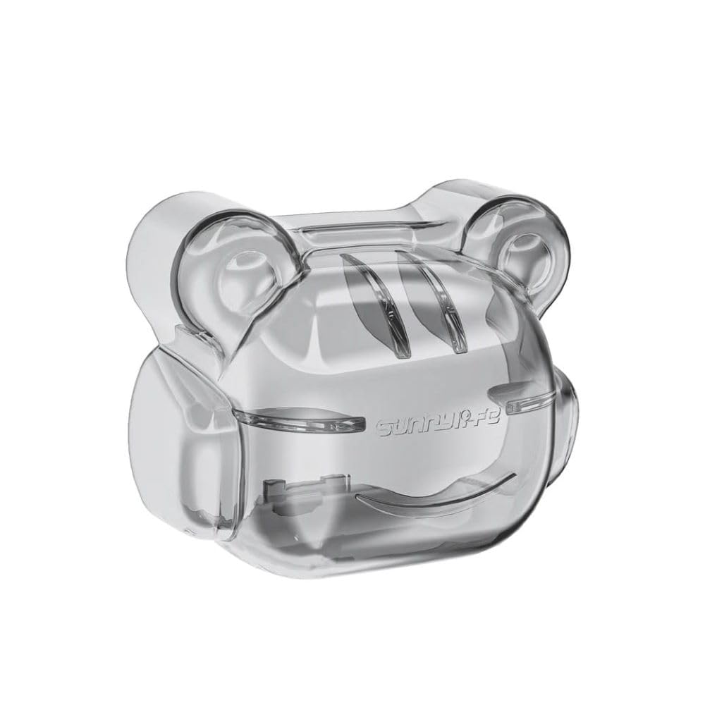 Verrou De Cardan (Gimbal Lock) Pour DJI Phantom 4 Pro - Protection Caméra Et Nacelle Pendant Le Transport