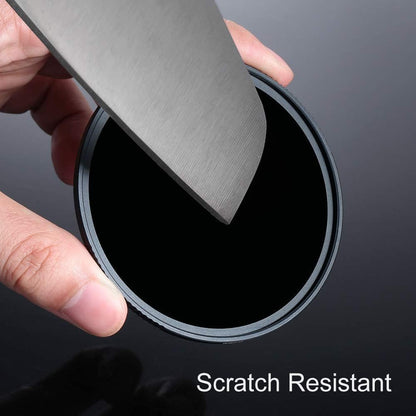 52mm Nd1000 Filters Lens For iPhone 13/14/ 15 & Plus, Vivo X90 Mobile Cover, DSLR Camera 