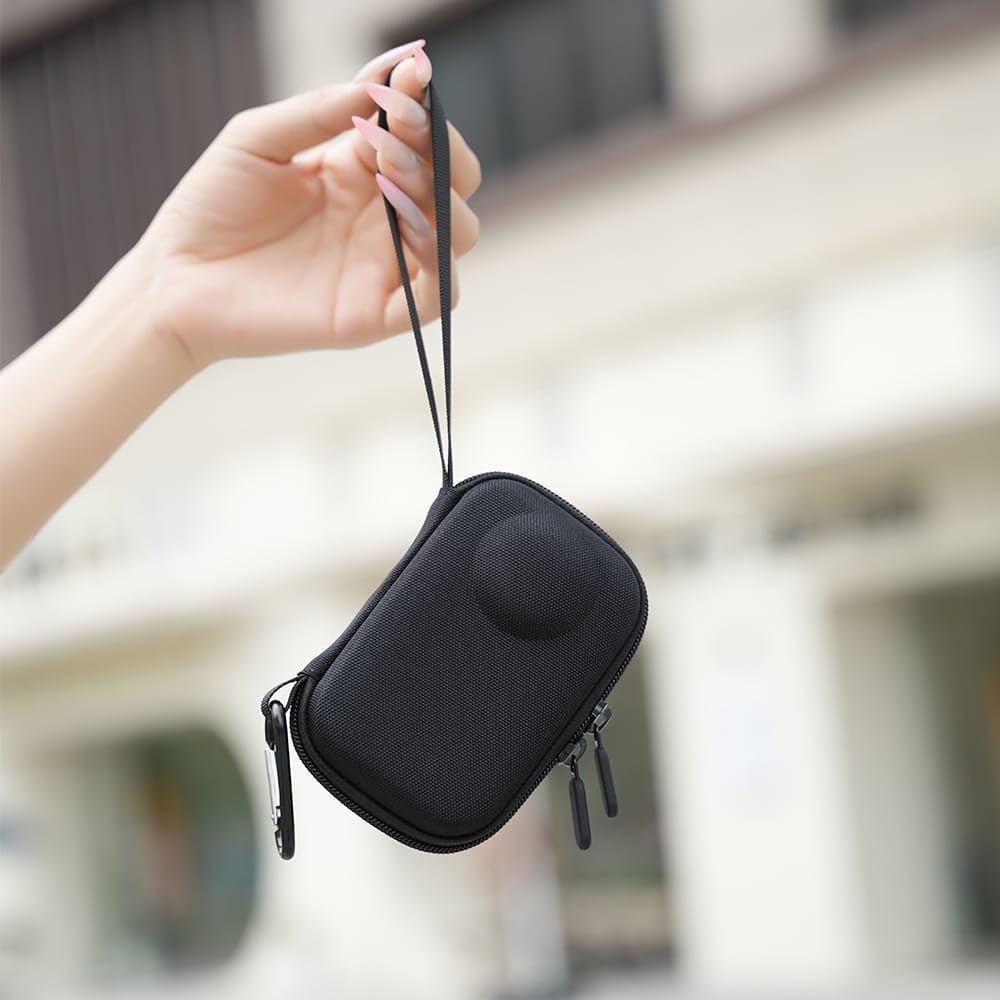 Bag For DJI osmo 360 Camera (Black)