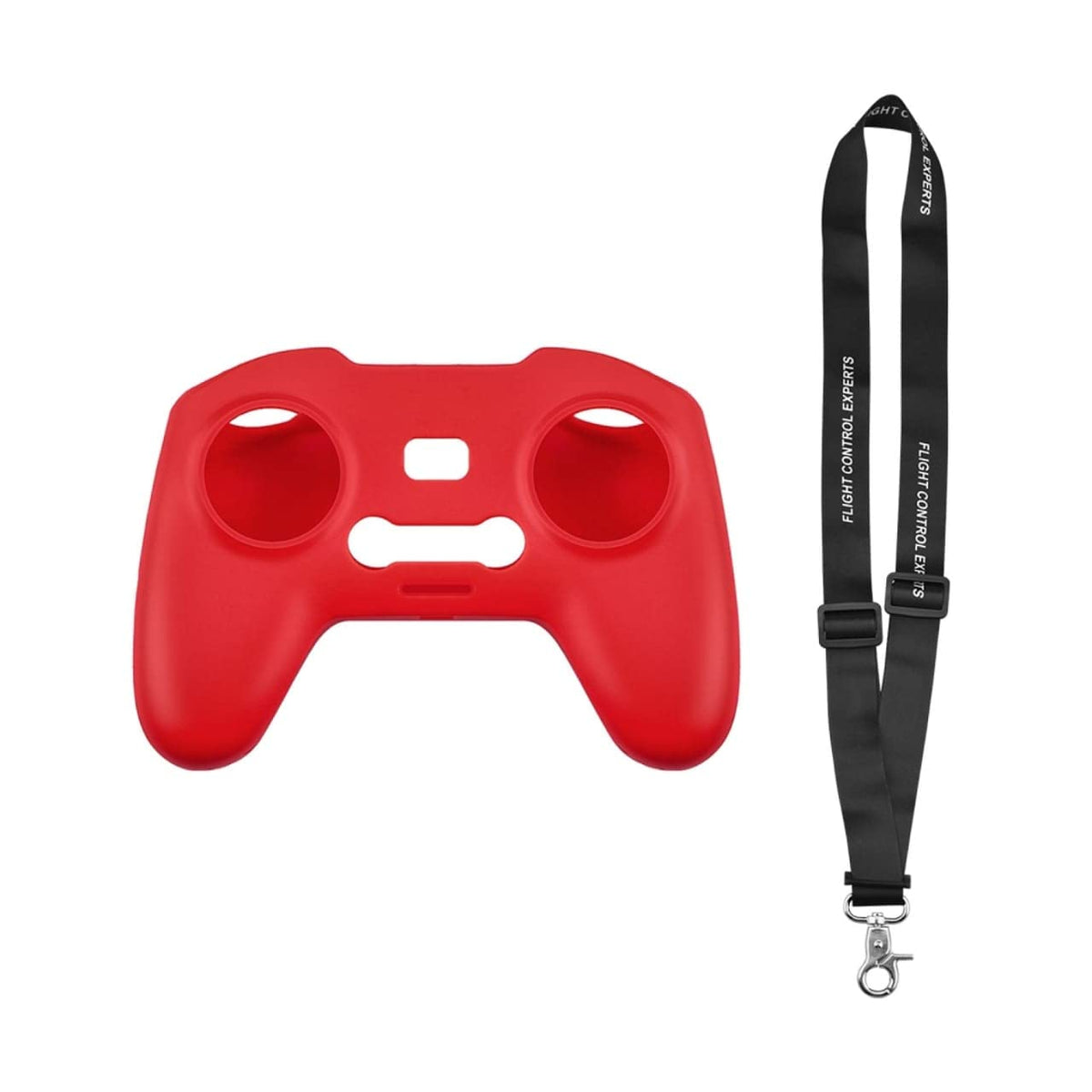 Silicone Cover for DJI Remote Controller 2 and 3 (FPV, Avata, Avata 2) (view 2)