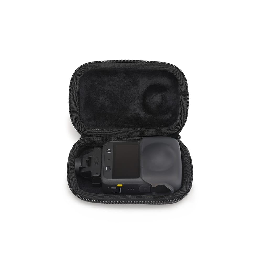 Bag For DJI osmo 360 Camera (Black)
