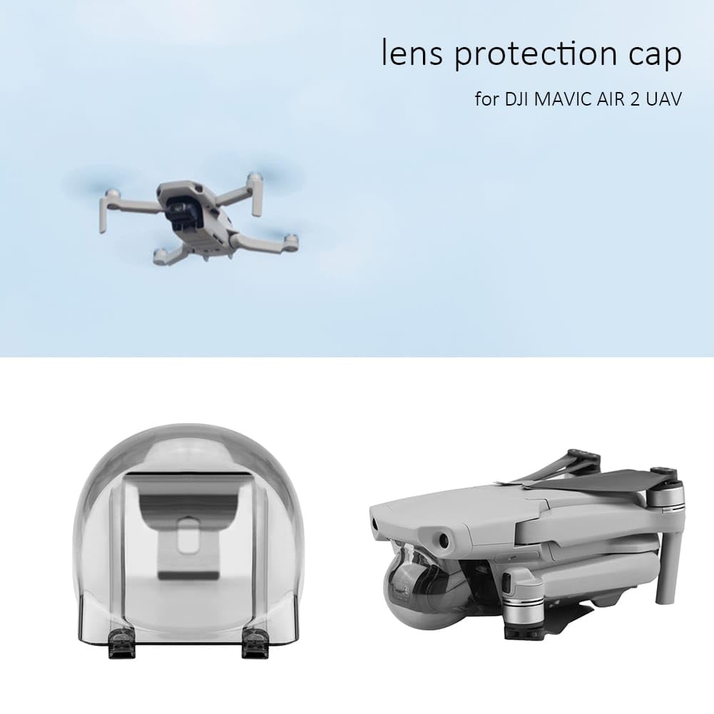 Gimbal Cover Cap for DJI Drones