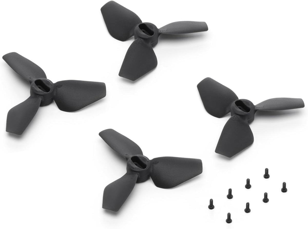 Propellers for DJI Neo (4 Pieces) (view 4)