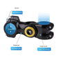 Bike Bracket for Action Camera Insta360 One X4/X3/X2, GoPro sereis, Osmo Action 4/3, Pocket Series 