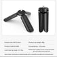 Mini Tripod Desktop Stand Holder For  Pocket 3/ 2, DJI Action 4/3, Insta360 X2/ X3/ X4, Gopro Camera 1/4Th Screw Mount Accessories